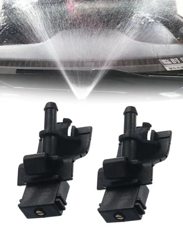 Buses de lave-glace bouchées sur Highlander ? Kit de remplacement 2007-2013 - 6