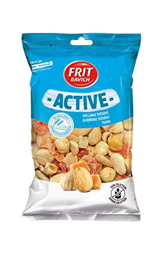 Frit Ravich Cocteleo Active, 100g