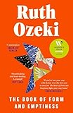 The Book of Form and Emptiness: Winner of the Women's Prize for Fiction 2022 (English Edition)