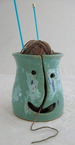 Pottery Yarn Bowl