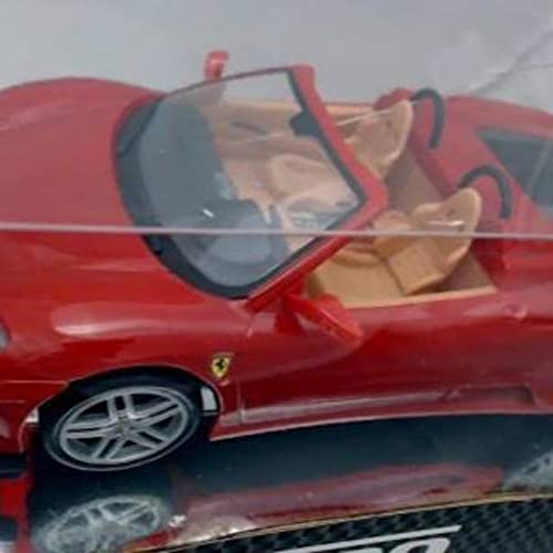 Amazon.co.jp: Ferrari F430 スパイダー ラジコンカー フェラーリ