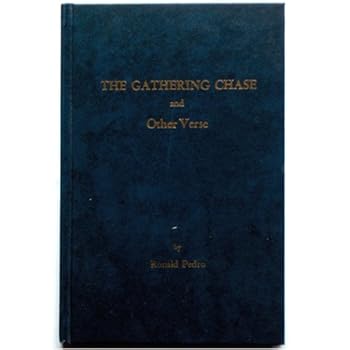 The Gathering Chase and Other Verse