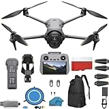 DJI Mavic 4...image