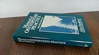 Manual of Osteopathic Practice 0090897900 Book Cover