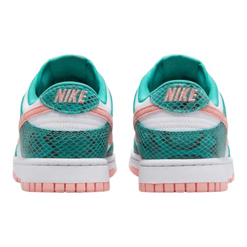 Image of Nike Men's Dunk Low Retro Sneaker
