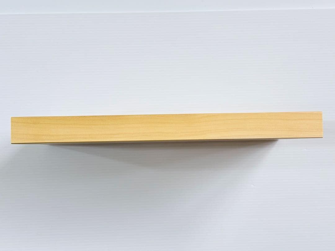 Amazon | 榧（かや）まな板 170 柾目 | ノーブランド品 | まな板