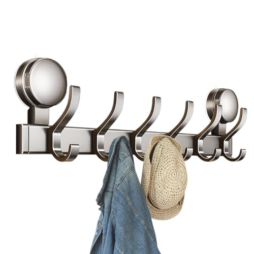 Colgadores Baño Sin Taladro Marca Xinhuju