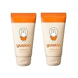 【指定医薬部外品】 ユースキン 40gチューブ ミッフィーデザイン×2個