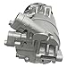 RYC AC Compressor and A/C Clutch EG410 - Fits Nissan Pathfinder 2005-2012 & NV Vans 4.0L 2012-2021