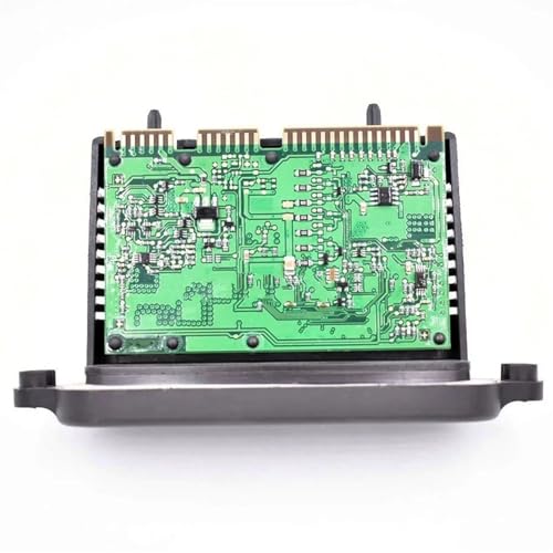 Remplacement du module de phare BMW F30 résout panne éclairage 7316147 - 2
