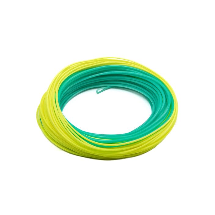 Royal Wulff Ambush - Hover Neutralizer Fly Line