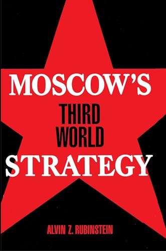 Moscow's Third World Strategy view 2