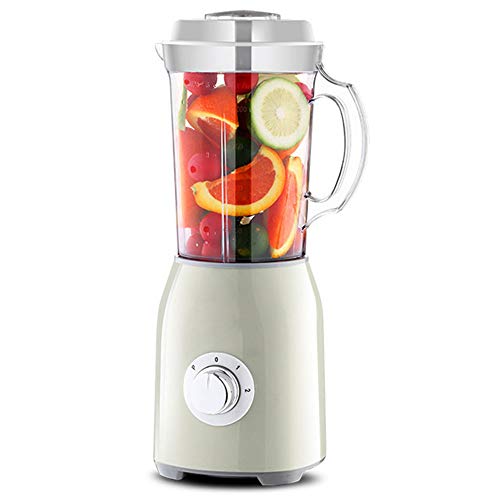 Preisvergleich Produktbild Stabmixer, Mehrzweck-Nährstoffextraktionsmixer, superscharfe Edelstahlklinge, geeignet für Saftshakes und Smoothies, Hackfleisch und Gewürze