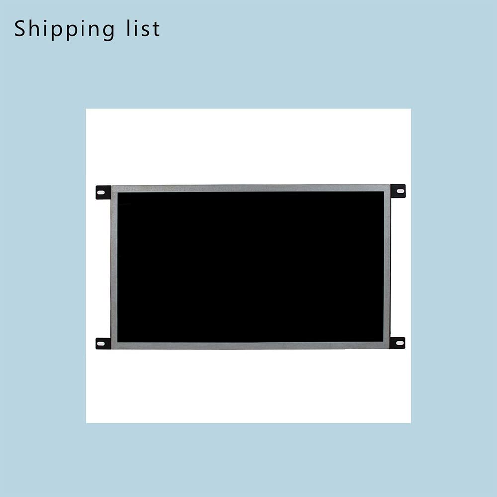 VSDISPLAY Monitor industriale,Schermo LCD TFT da 15,6 pollici G156HTN02.1