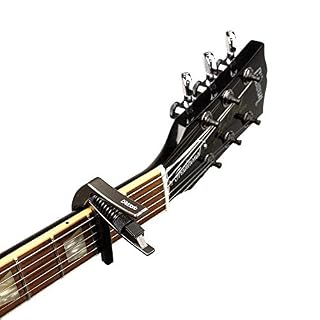 Capodastre Cradle, par D'Addario – Image 4