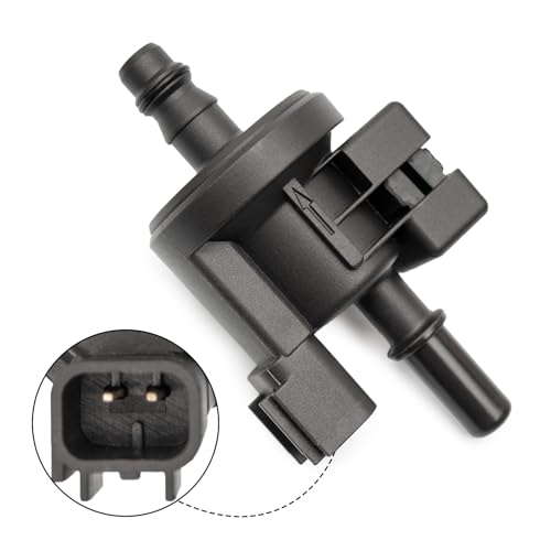 DG9Z9D289A électrovanne de canister durable pour restaurer les performances