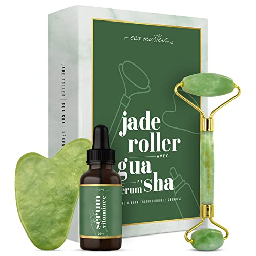 Rouleau de jade Avis des dermatologues sur son efficacité