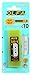 OLFA 1077173 SKB-8/10B Replacement Blades for SK-8 Knife, 10-Pack