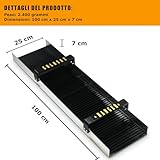 Zoom IMG-1 goldsax set completo per la Zoom IMG-1 goldsax set completo per la