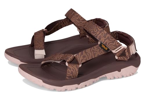 Teva Women's Hurricane Xlt2 Terra Texture Sport Sandal