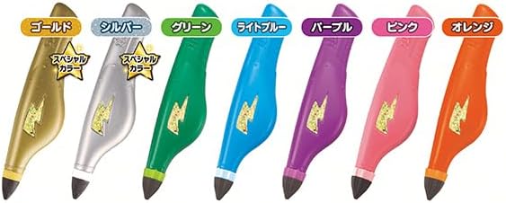 Redwood Ventures 3D Dream Arts Pen Rainbow Set miniatura 4