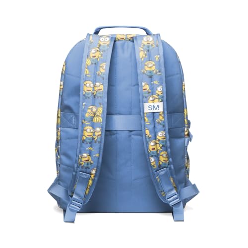 Image of Simple Modern Minions Kids Backpack for School | 20L Laptop Backpack