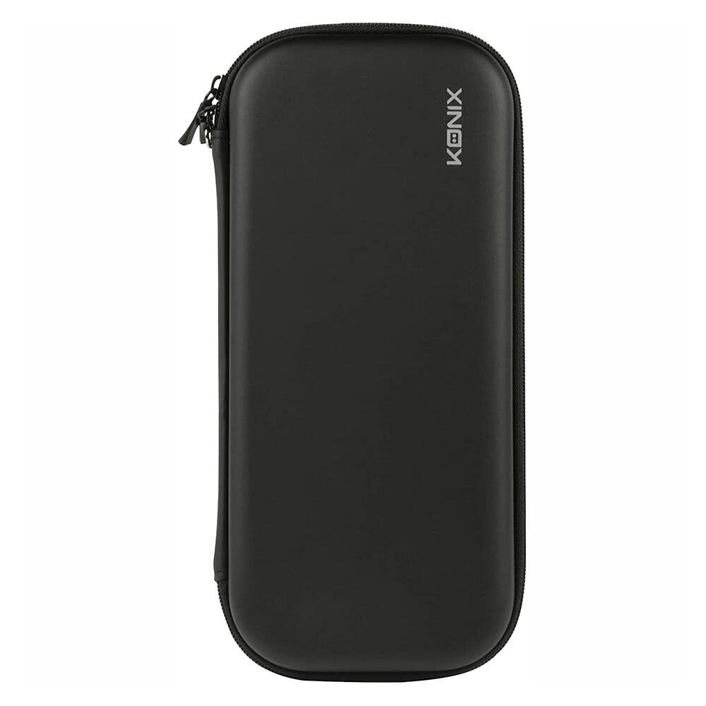 Konix ZMAGCA697591000 Bag Pro Black Switch