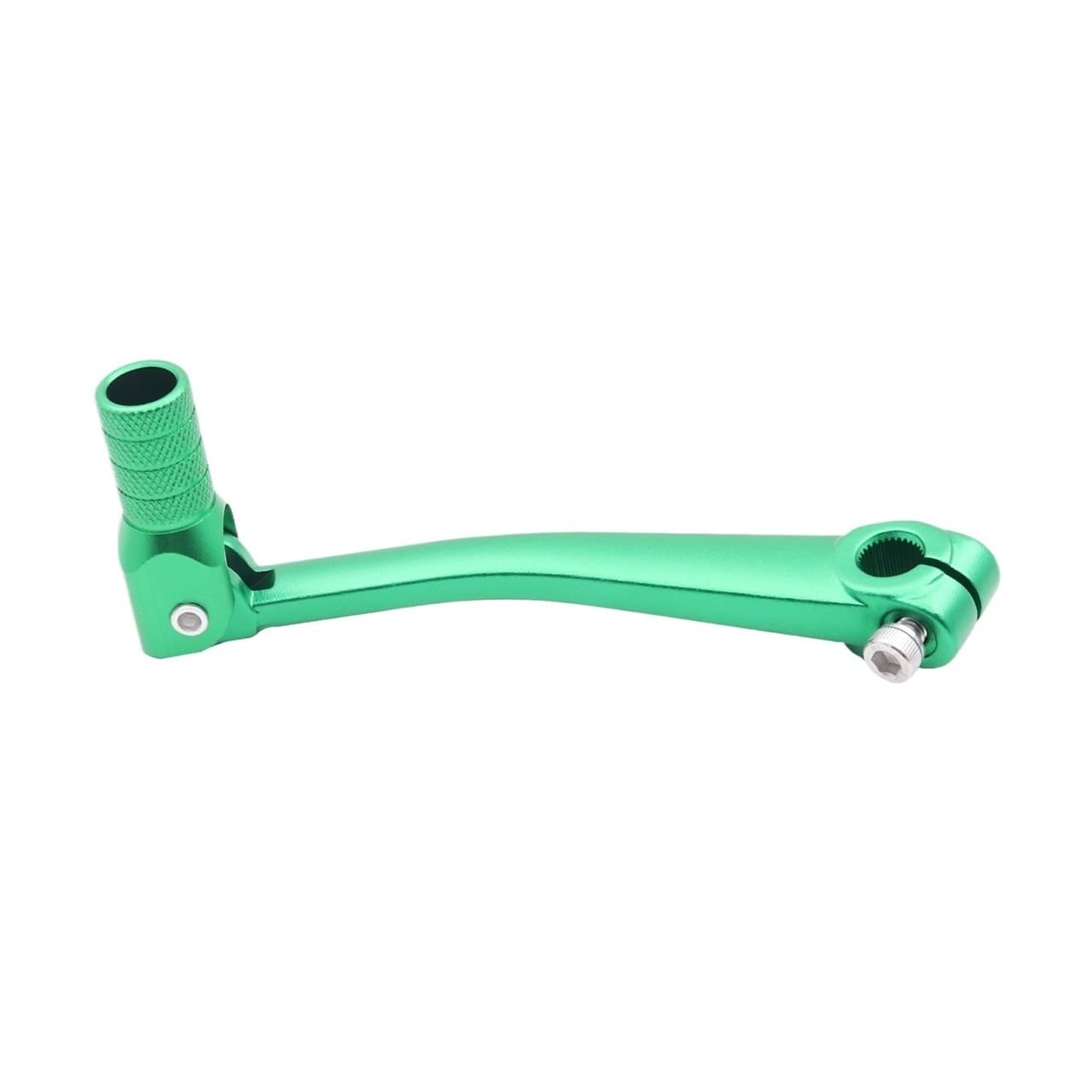 Dagmara Green Gear Shifter Levers Kickstart Start Lever Motorcycle Accessories 125Cc To 400Cc Universal For Gear Kick Pedal Levers Shift Foot Shifter