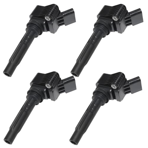 Bobine d'allumage 04C905110F compatible Skoda Citigo Seat Ibiza et VW Golf 7