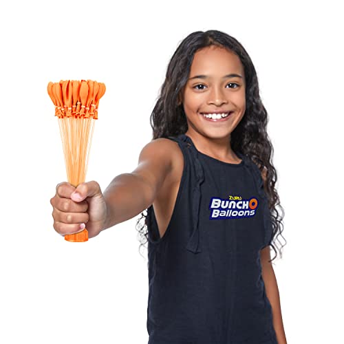 Bunch o Balloons 0 Toys, Multicolored