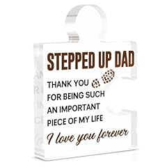 Stepdad Multicolor