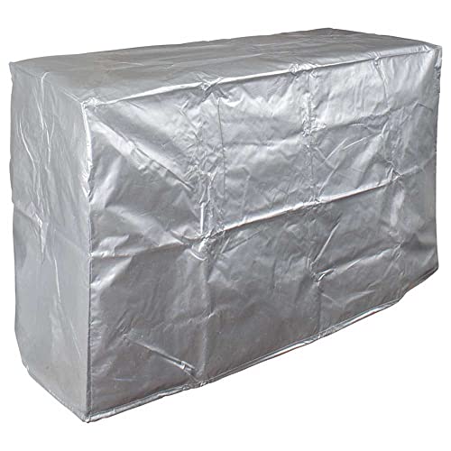 Gre HPGI60 - Inverter Wärmepumpe (Variable Drehzahl) für Pools bis 60 m3 Wasservolum