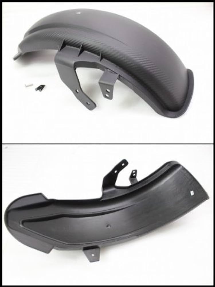 Amazon | MAJESTYS マジェスティS XC155 SG28J リアフェンダー