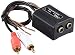 Stinger Select SSGLI Ground Loop Isolator