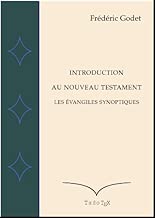 Download Les Evangiles Synoptiques (Introduction au Nouveau Testament t. 1) PDF