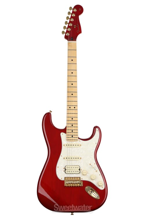 Amazon | Fender フェンダー エレキギター Tash Sultana Stratocaster