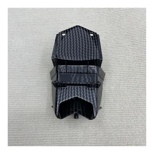 Plaque de protection carénage style carbone R25 R3 2019-2024