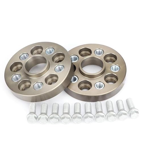 �z�C�[�� �X�y�[�T�[ 2�� 25/30/30mm �A���~�����z�C�[���X�y�[�T�[�A�_�v�^�[ Pcd 5x112 Cb=66.5mm �ɓK������ A4/A5/A6/A7/A8/S3/S4/S5/S6/S7�p �z�C�[���A�_�v�^�[(50MM)