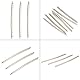 Fret Wire, Guitar Fret Wire 24 Stück Gitarre Weiß Kupfer Bunddraht Bunddraht Set Zubehör für E-Gitarren