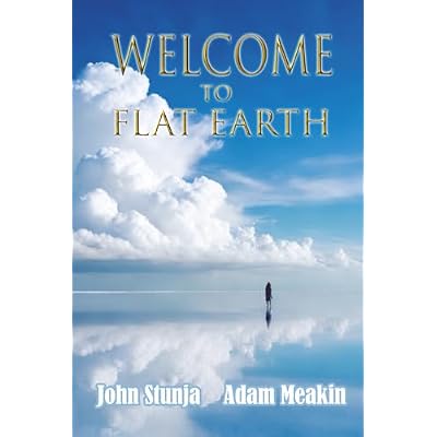 Welcome to Flat Earth