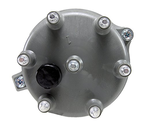 Wells C05831 Distributor Cap And Rotor Kit #TOP4