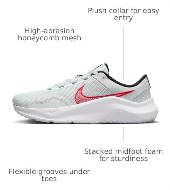 Image of Nike Mens Sneaker