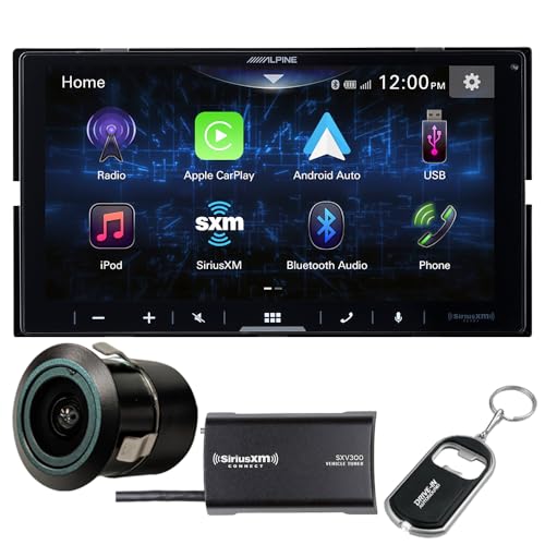 Alpine ILX-W770 6.75