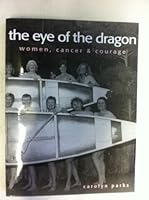 the eye of the dragon: women, cancer & courage 0973505109 Book Cover