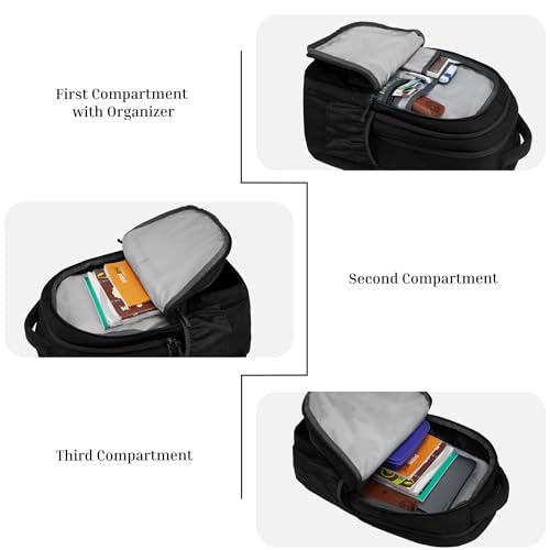 Image of F Gear Tobari Bag