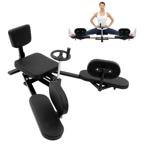 Goddlgjik Beinstrecker BIS über 210Spagattrainer BIS 100kg Home Gym Geräte