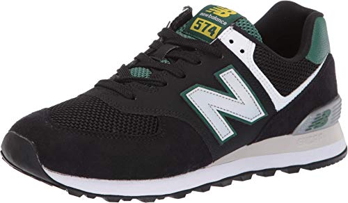 Image of New Balance Men's 574 V1 Core Sneakers