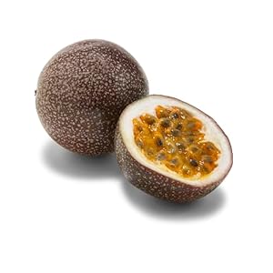 Passion Fruit