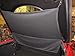 Rear Trunk Security Cargo Area Shade Cover Black for Chevrolet Corvette C5 1997-2004 New