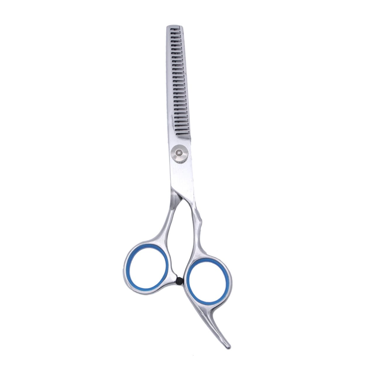 FOMIYES Stainless Steel Scissors Hair Scissors Haircut Tool Barber Shears